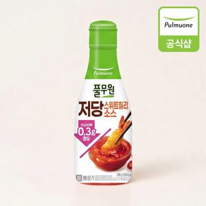 저당 스위트칠리소스(280g)X4개