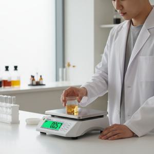 전자저울 WZ-62E 최대 15kg