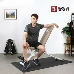 맥스인클라인벤치 디클라인 각도조절벤치 평벤치 싯업 헬스벤치 복근운동기구