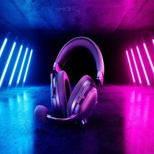 레이저코리아 블랙샤크 V2 PRO 2023 에디션 게이밍 무선헤드셋
