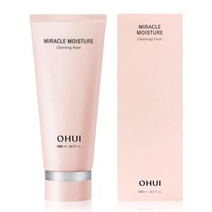 미라클모이스처 블랙헤드제거 클렌징폼 200ml