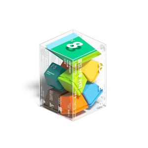 F5 콜드브루 프리미엄 커피 8개입 답례품 선물세트