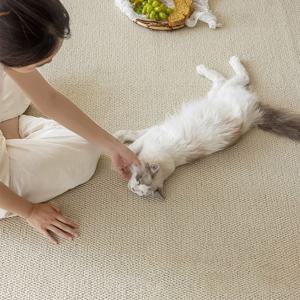 스크래쳐 고양이 논슬립 카페트 특대형