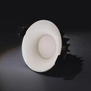 LED 다운라이트 55mm(2인치) 7W 루노 호른 매립등 확산형 DC타입 플리커프리