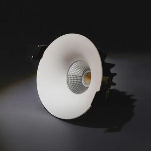 LED COB 다운라이트 55mm(2인치) 7W 루노 호른 매립등 집중형 DC 플리커프리