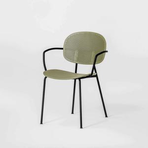 인피니티 INFINITI Tondina Slim Armchair