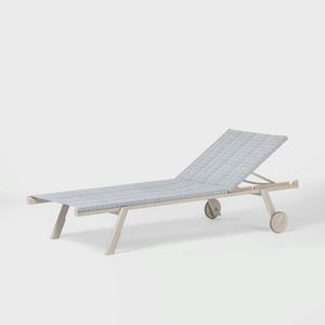 막스모라 MAXXMORA Bliss Sun Lounger