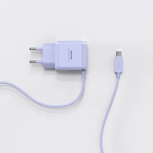 가정용 충전기 PD25W C타입 일체형 DR-PD25W-CPIN