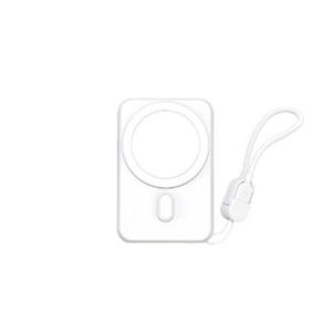 15W 맥세이프 5000미리 숏 스트랩 M-MAG15W-5000