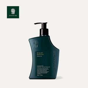 나이트퀸 샤워젤 300ml