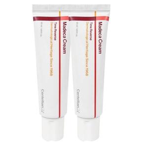 동국제약 마데카 크림 (시즌7) 타임리버스, 50ml 2개묶음
