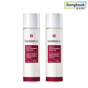 동국제약 센텔리안24 마데카 솔루션 에센스 퍼펙션 120ml 2개