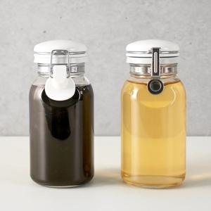 셀러메이트 밀폐 유리병 300ml 500ml