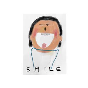 엽서 - 스마일2