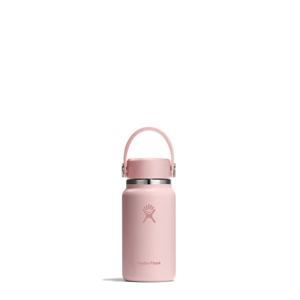 하이드로 플라스크 200ml 마이크로 미니 텀블러 트릴리움 핑크 뉴
