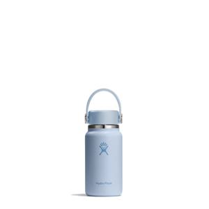 하이드로 플라스크 200ml 마이크로 미니 텀블러 서프 블루 뉴