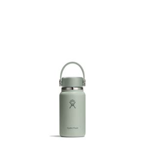 하이드로 플라스크 200ml 마이크로 미니 텀블러 아가베 그린 뉴