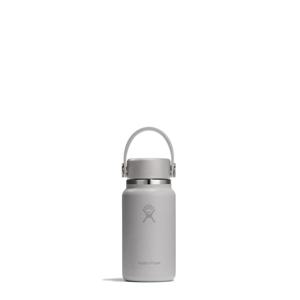 하이드로 플라스크 200ml 마이크로 미니 텀블러 버치 그레이 뉴