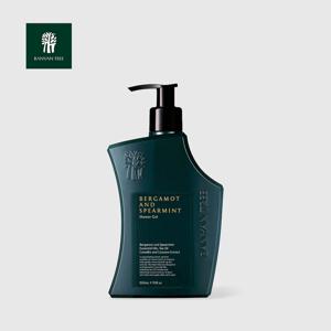 베르가못 앤 스피아민트 샤워젤 300ml
