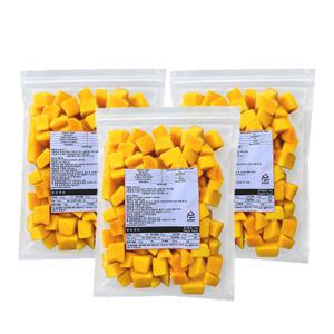 냉동 망고 1kg*3개/5개/10개