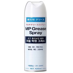 리듐 복합 그리스 베어링 체인 기어 슬라이드 도어힌지 고온 내열 내수 극압 구리스 윤할유
