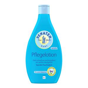 [해외] 베이비 영양 로션 400ml