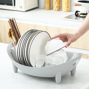 물빠짐 식기건조대 대용량 싱크대 그릇 설거지건조대 2color