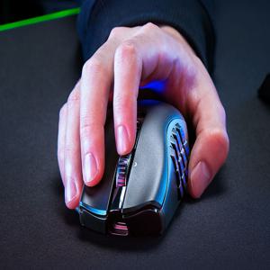 레이저코리아 나가 V2 PRO 무선 게이밍 마우스