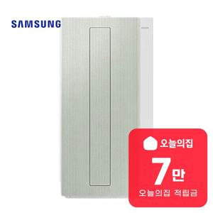 [렌탈] 비스포크 윈도우핏 창문형 에어컨 6평형 19.2m2 AW06C7155EWAX
