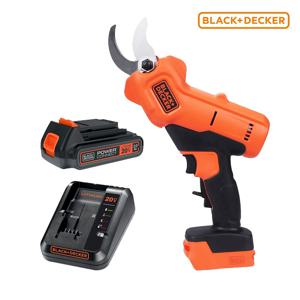 무선 전동 충전식 전지가위 풀세트 BCPP20D1