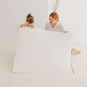 안심블럭 시공매트 층간소음매트 100x100x2.4T