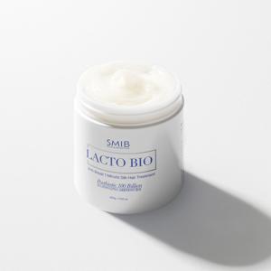 락토바이오 1000억 유산균 미용실 실크단백질 극손상 헤어 트리트먼트 400g