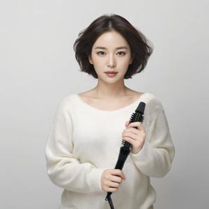 데일리 프리볼트 볼륨고데기 PN-734