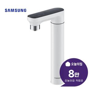 [렌탈] 비스포크 일체형 냉온정수기 (오프화이트) RWP54421BF7M