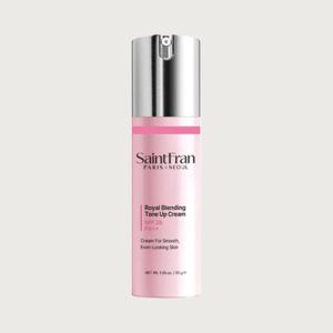 세인트프랑 로얄 블렌딩 톤업 크림 30g SPF28 PA++