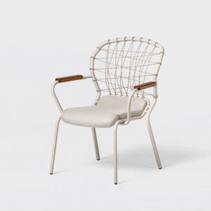 막스모라 MAXXMORA Rio Armchair Beige