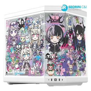 서린공식 TOKIDOKI X HOLOLIVE ADVENT Y70