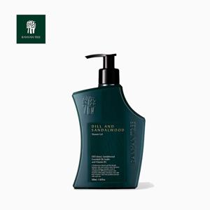 딜앤샌달우드 샤워젤 300ml
