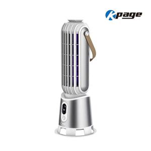 휴대용 캠핌용 LDE램프 무선 살충기 해충퇴치기 모기퇴치기 포충기 KP-S40CP