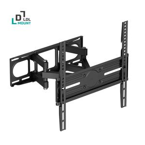 APL-44PRO 벽걸이형TV브라켓 듀얼 관절암 32~75 LG삼성호환