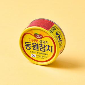 참치 150g*20캔 6종