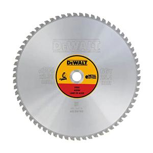 DT1926 철재용 DW872용 원형톱날 외경 355mm 금속용 컷팅 절단