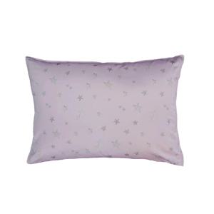 till dawn pillowcase 별 새틴 베개커버