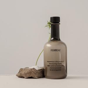 바디솔트 미네랄 바디스크럽 500g