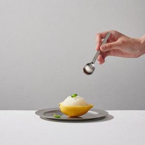 지음 티스푼 2P