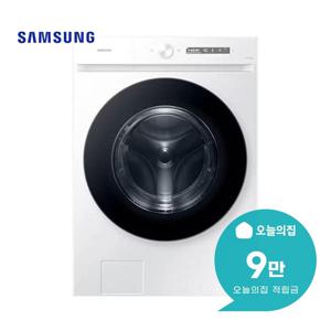 [렌탈] 비스포크 그랑데 AI 세탁기 21kg (화이트) WF21CB6650BW