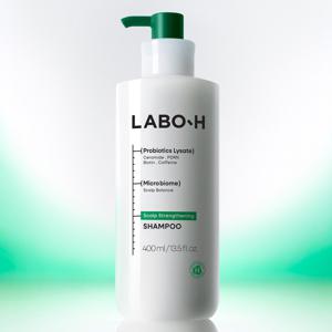 라보에이치 삼푸 400ml (옵션)
