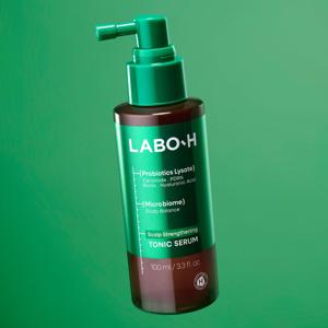 라보에이치 두피강화클리닉 토닉세럼 100ml