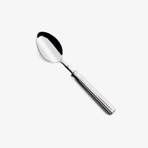 라인 유광 디너 스푼 1p