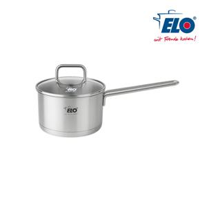 ELO 시트린 ODS IH 인덕션 스텐 편수 냄비 14cm